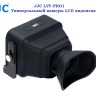 JJC LVF-PRO1 универсальный оптический видоискатель для дисплея камеры (67x51.5mm)