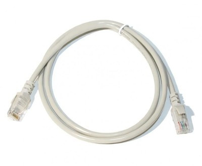 Патчкорд Perfeo (P6002) UTP кат.5е RJ45-RJ45 1м