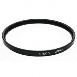 NIKON Светофильтр 52 UV