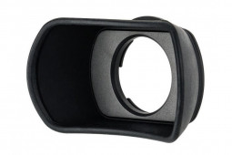 KIWIFOTOS KE-EC6 (Panasonic DMW-EC6) Длинный Наглазник для Panasonic DC-S1H, S1R, S1