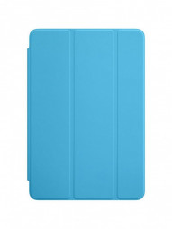 Чехол-книжка Smart Case для iPad Air 4 10,9" (без логотипа) голубой