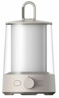 Умный фонарь для кемпинга Xiaomi Mijia Split Camping Light Sand Grey MJLYD001QW