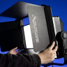 Aputure BarnDoor Nova P300c