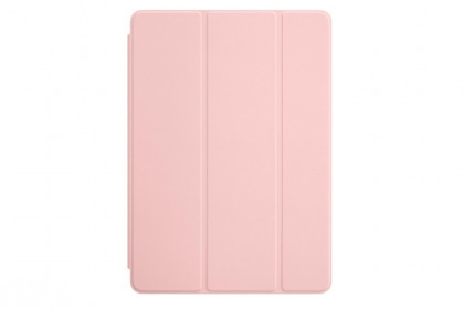Чехол-книжка Smart Case для iPad Air 4 10,9" (без логотипа) пудро