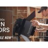 Aputure BarnDoor Nova P600c