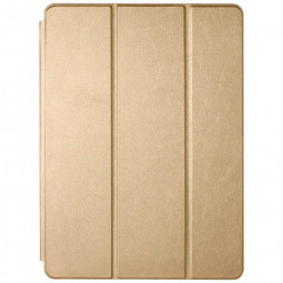 Чехол-книжка Smart Case для iPad Air 4 10,9" (без логотипа) золотой