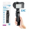 JJC TP-S1 Черный Рукоятка-штатив для съемки с Беспроводной пульт для sony заменяет Sony GP-VPT2BT/RMT-P1BT