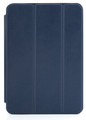 Чехол-книжка Smart Case для iPad Air 4 10,9" (без логотипа) тёмно-синий