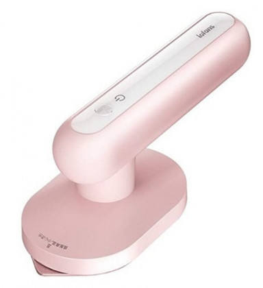 Утюг отпариватель Xiaomi Lofans Mini YD-017 розовый