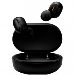 Наушники беспроводные Xiaomi Redmi AirDots 2 черные