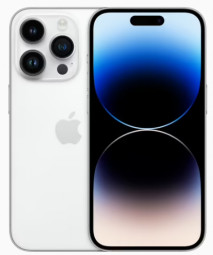 Apple i-Phone 14 Pro 128GB белый  (Япония)