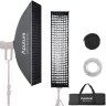 Aputure LIGHT BOX 30 X 120 Прямоугольный софтбокс