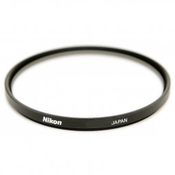 NIKON Светофильтр 82UV