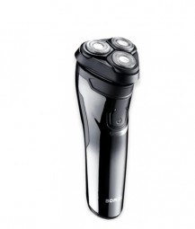 Электробритва Xiaomi Bomidi Electric Shaver M3 серебристый
