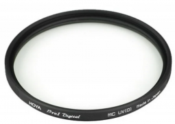GREEN.LСветофильтр UV 49mm Slim Digital Filter