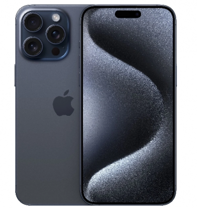Apple i-Phone 15 Pro 128GB Blue (Эмират)