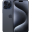 Apple i-Phone 15 Pro 128GB Blue (Эмират)