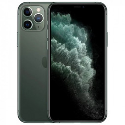 Apple i-Phone 11 Pro 512GB РСТ темно-зеленый