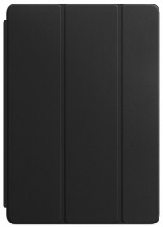 Чехол-книжка Smart Case для iPad 10 2022 (без логотипа) чёрный