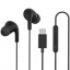 Наушники Xiaomi Type-C Earphones (BHR8931GL/M2413E1)  EU черные