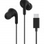 Наушники Xiaomi Type-C Earphones (BHR8931GL/M2413E1)  EU черные