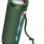 Bluetooth колонка Hoco HC9 BT5.0/1800mAh/5ч/10Вт/TF/FM/USB/AUX/IPX4 хаки