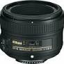 NIKON  50MM F/1.8G AF-S NIKKOR 