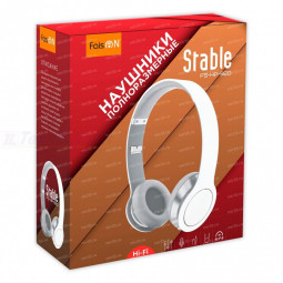 Стереонаушники Полноразмерные Faison Stable FS-HP-920