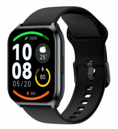 Умные часы Haylou Smart Watch 2 Pro (LS02PRO) синий