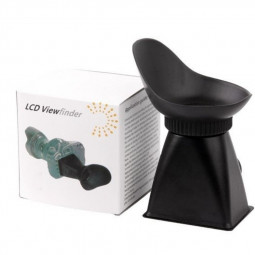 LCD Viewfinder GP-3243 [ D800 ]