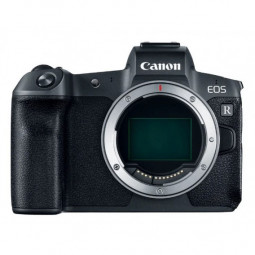 CANON EOS R BODY