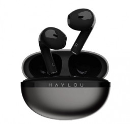 Беспроводные наушники Xiaomi Haylou X1 (2023) темно-серый
