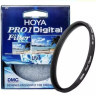 HOYA 58 Pro1 Digital UV [DMC/LPF]
