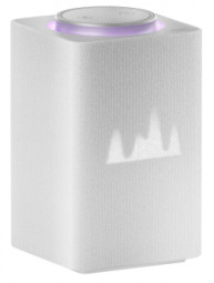 Умная колонка Яндекс Станция Макс (YNDX-0008W) BT4.2/Wi-Fi/65Вт белая