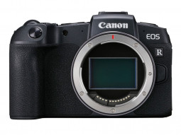 CANON EOS RP BODY