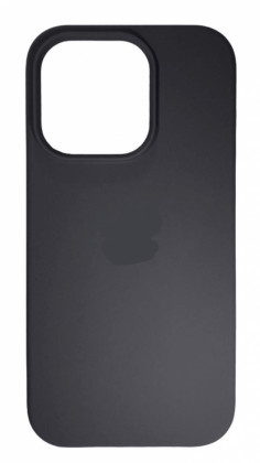 Чехол-накладка  i-Phone 14 Pro Silicone icase  №22 коричневый