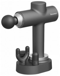 Массажный пистолет для тела Xiaomi YUNMAI Massage Gun Prime YMFG-B453 черный