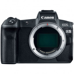 CANON EOS R5 BODY
