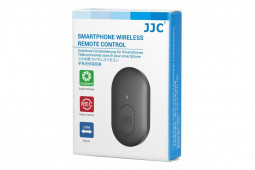 JJC  BTR-SR1 Беспроводной пульт дистанционного управления смартфоном