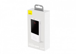 Powerbank Baseus Super Mini 20000mAh 1USB 22.5W (PPMN-B02) белый