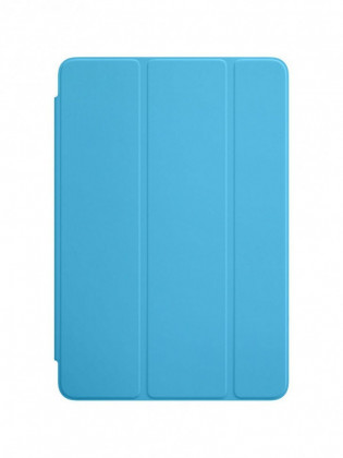 Чехол-книжка Smart Case для iPad PRO 11" (2020) голубой