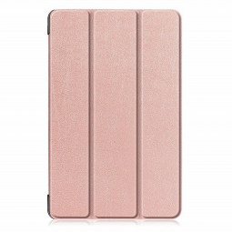 Чехол-книжка Smart Case для iPad mini 4 жемчужно-розовый