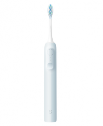 Зубная щетка электрическая Xiaomi Mijia Sonic Sweep Electric Toothbrush MES609 синяя
