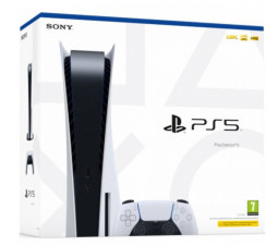 Игровая консоль Playstation 5 825GB (CFI-1218A 01)