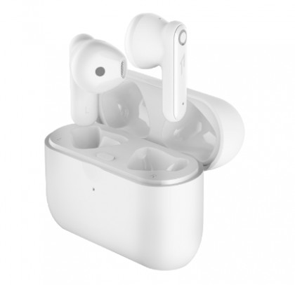 Наушники беспроводные Bluetooth Xiaomi 1More Neo (EO007) белые