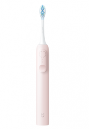 Зубная щетка электрическая Xiaomi Mijia Sonic Sweep Electric Toothbrush MES609 розовая