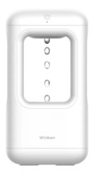 Увлажнитель Xiaomi Winben anti-gravity water drop WB21H01W