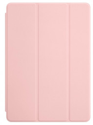 Чехол-книжка Smart Case для iPad mini 6 (без логотипа) пудро