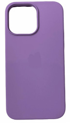 Чехол-накладка  i-Phone 13 Silicone icase  №62