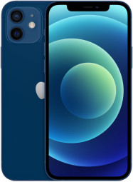Apple i-Phone 12 64GB синий (Индия)